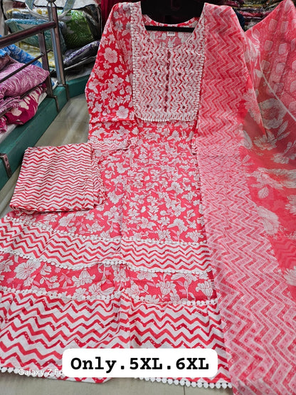 Kurti Set