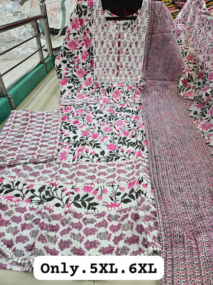 Kurti Set