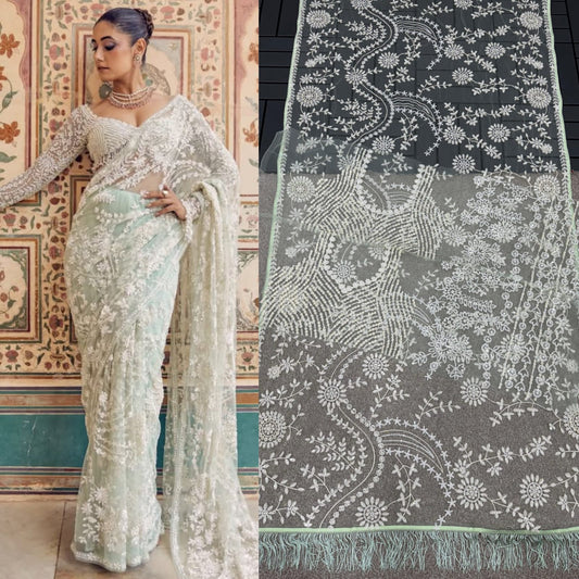 Bollywood BlockBuster Saree