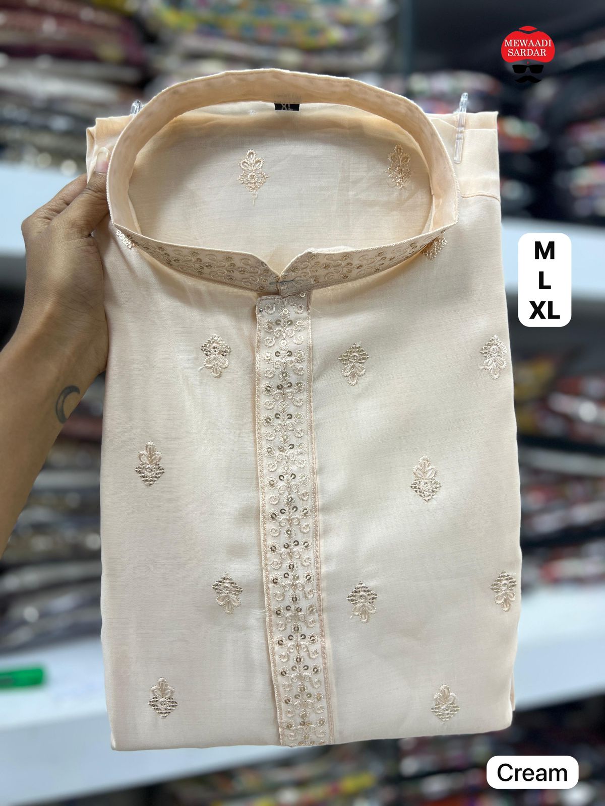 Men's Kurta