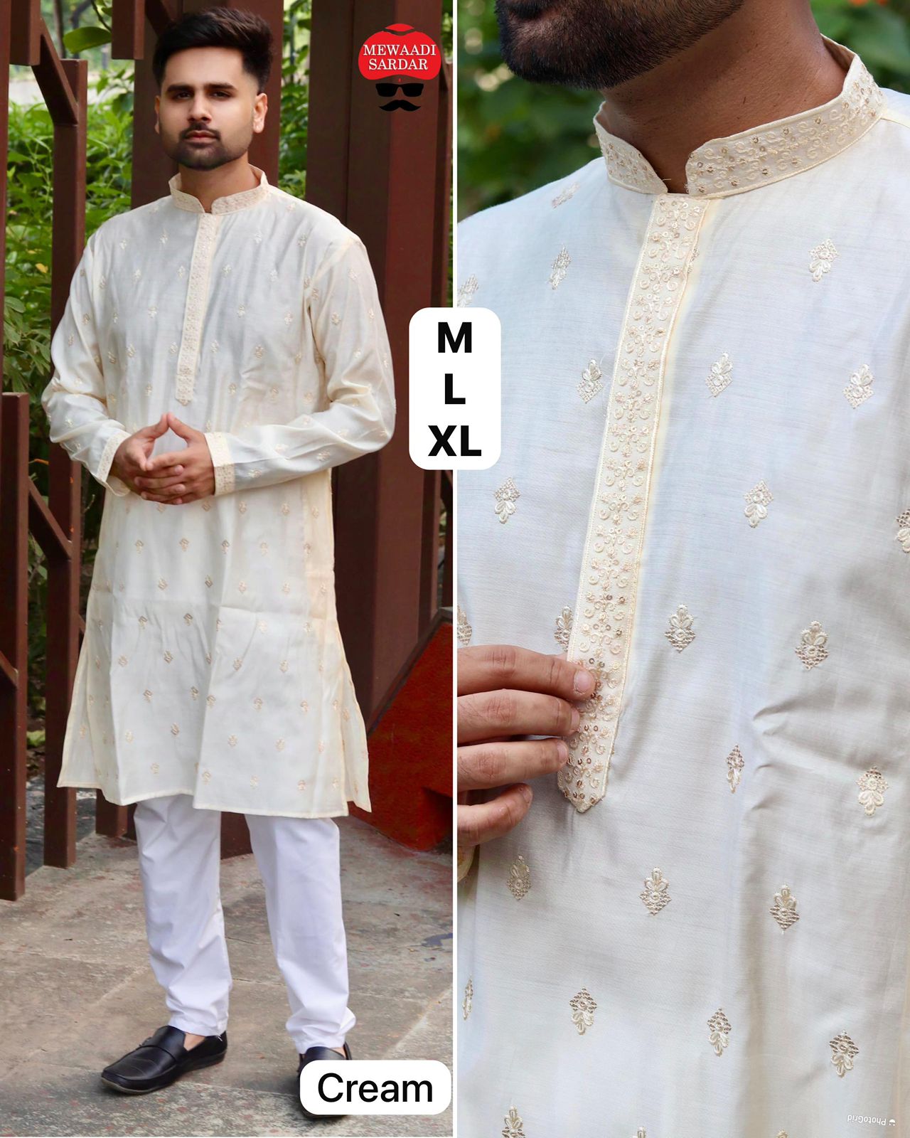 Men's Kurta