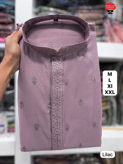 Men's Kurta