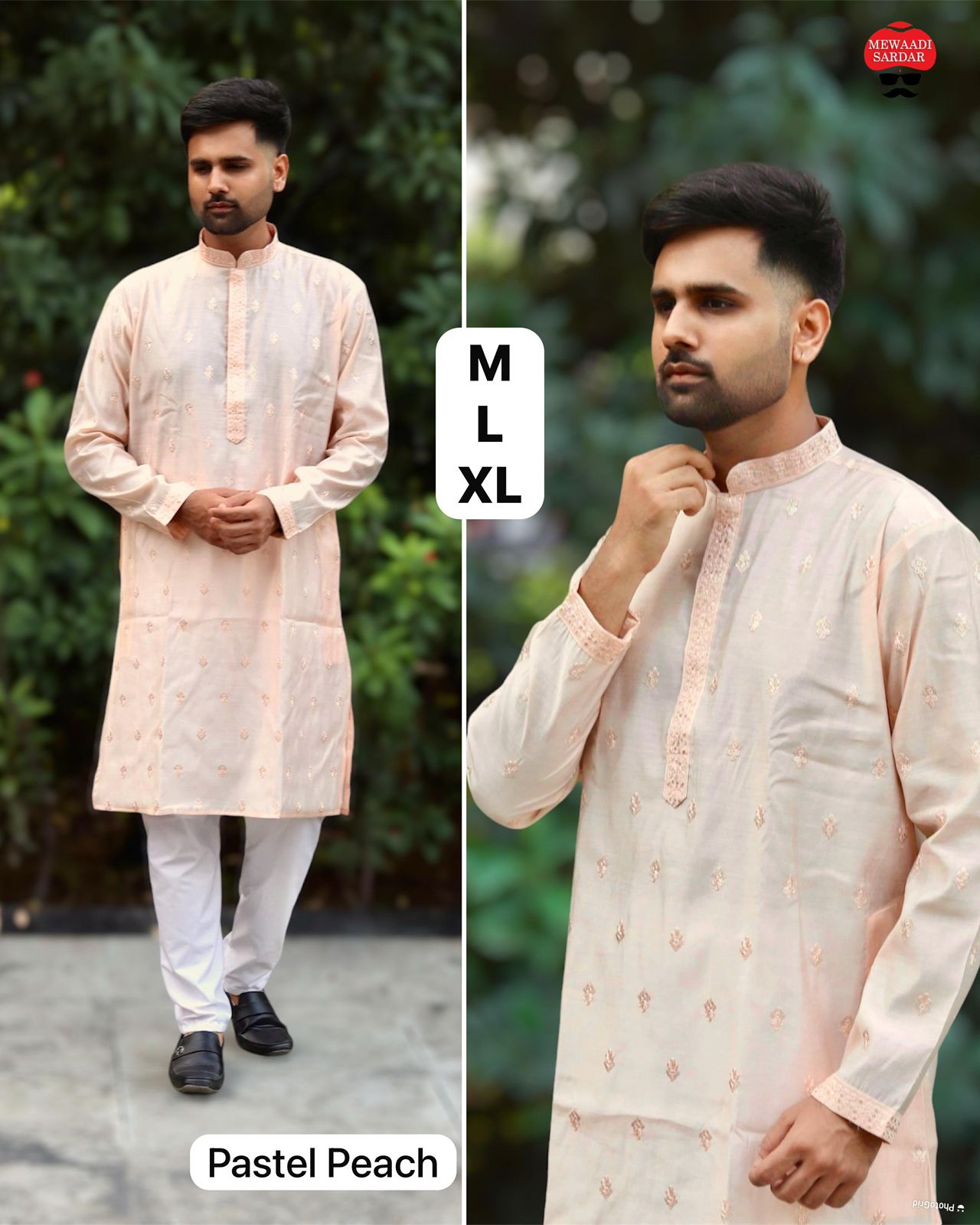 Men's Kurta