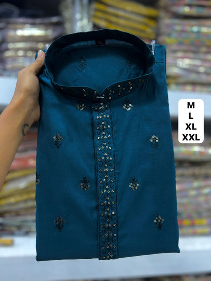 Men's Kurta