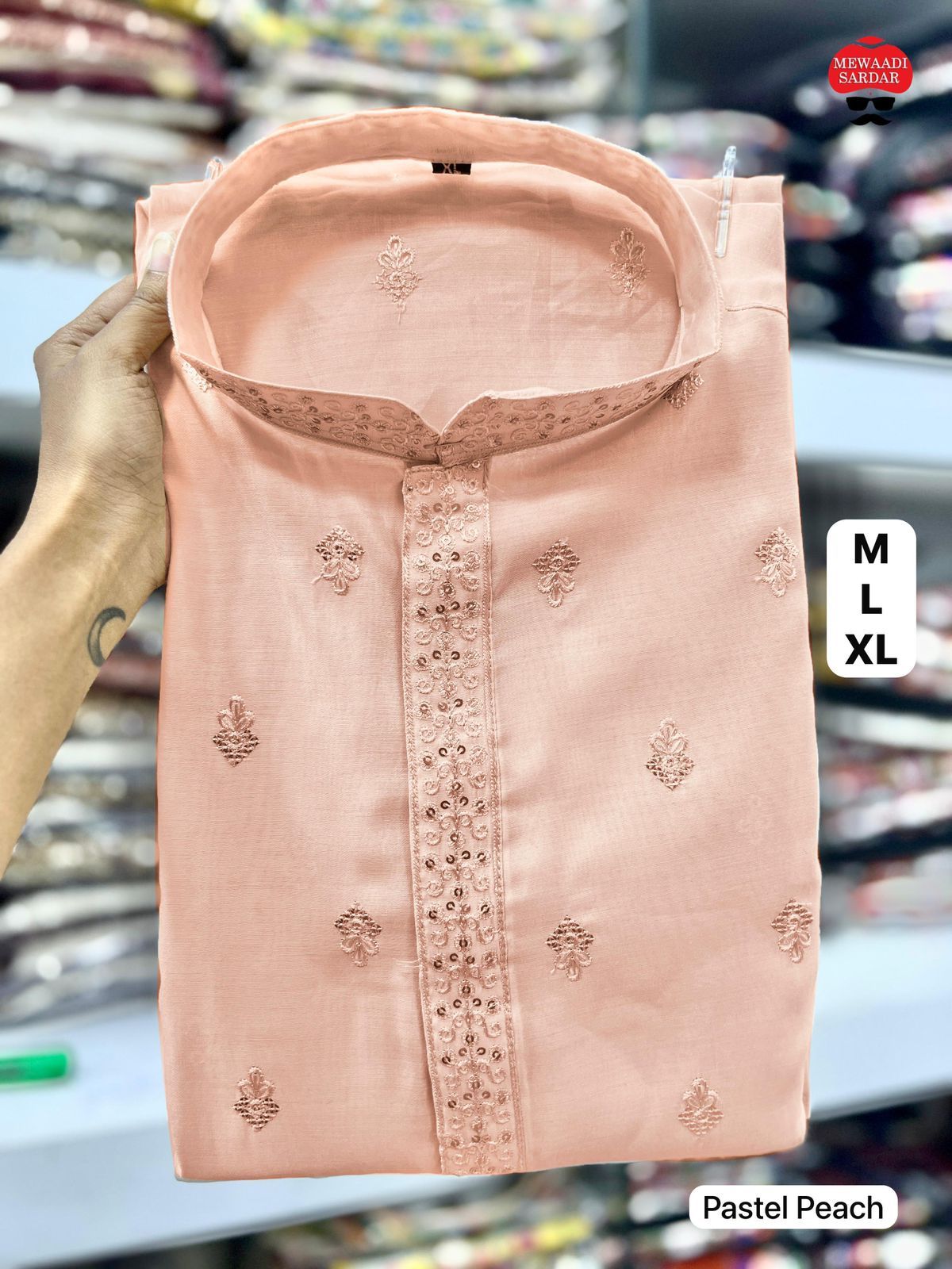 Men's Kurta