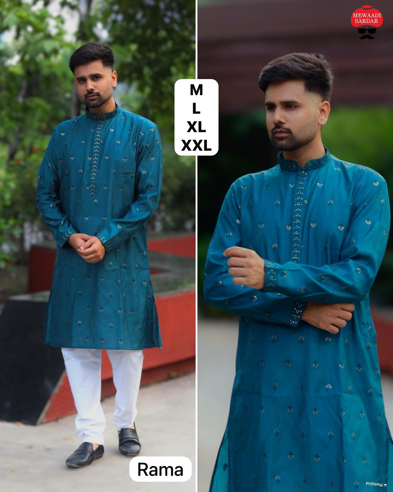 Men's Kurta