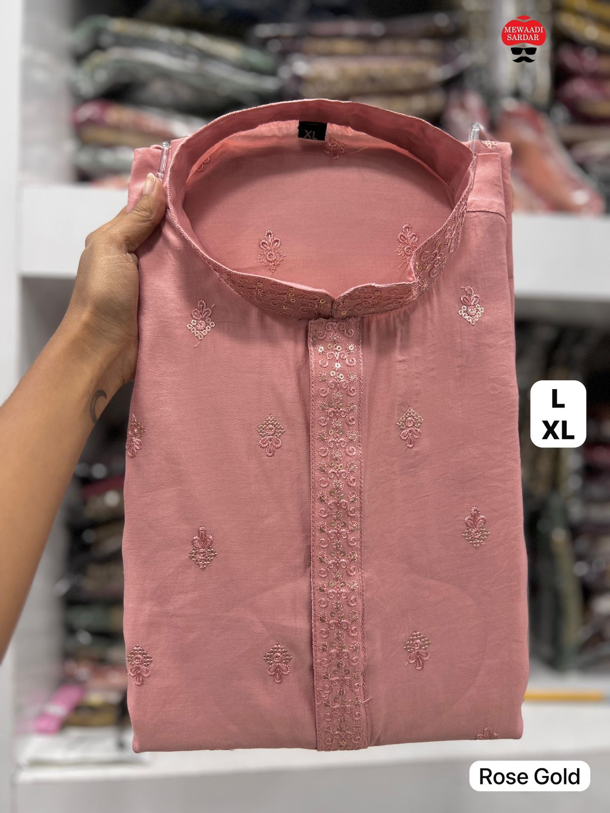 Men's Kurta