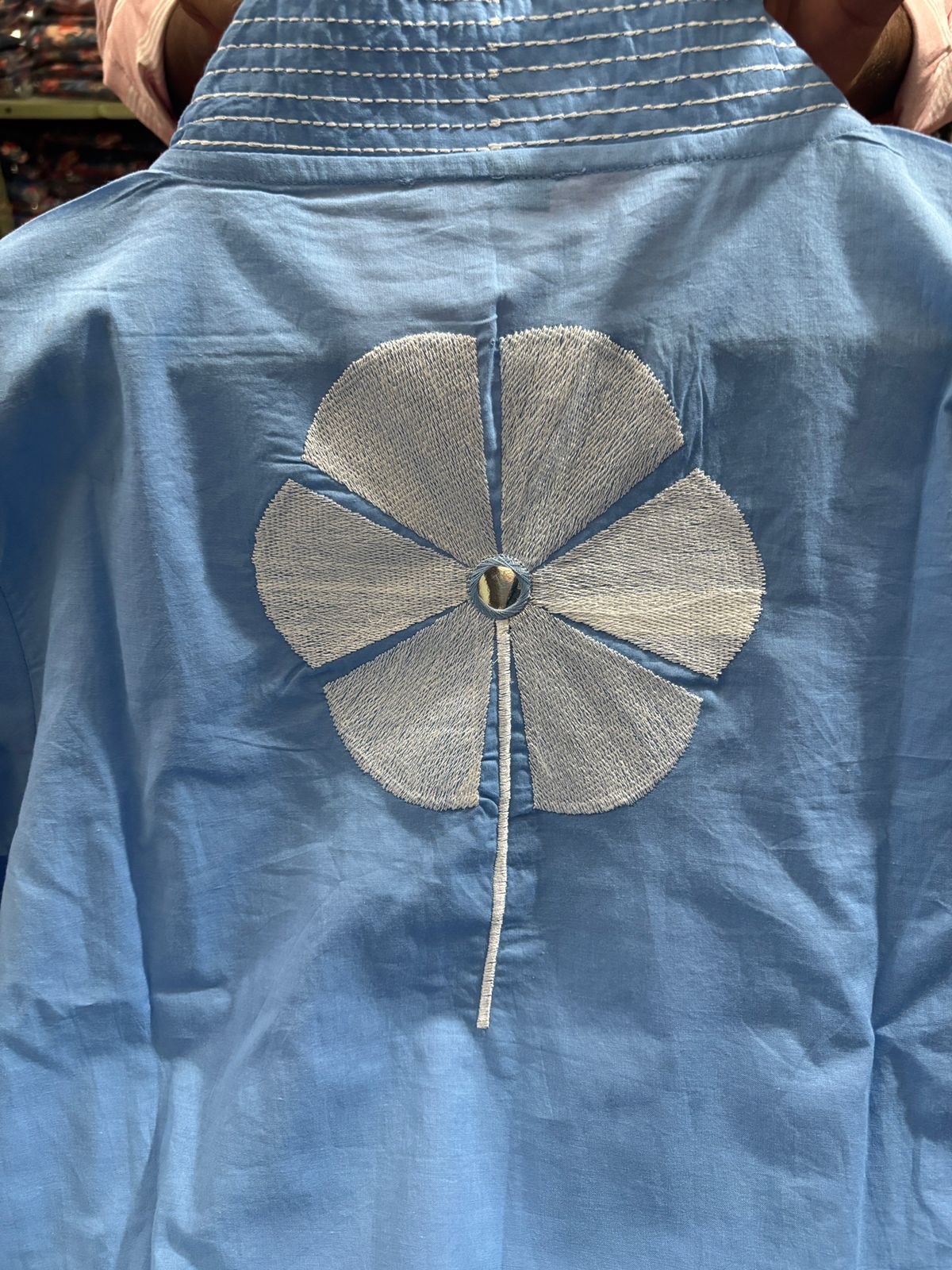 Kurti With Pant