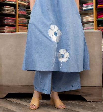Kurti With Pant