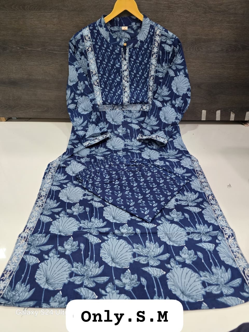 Kurti Set