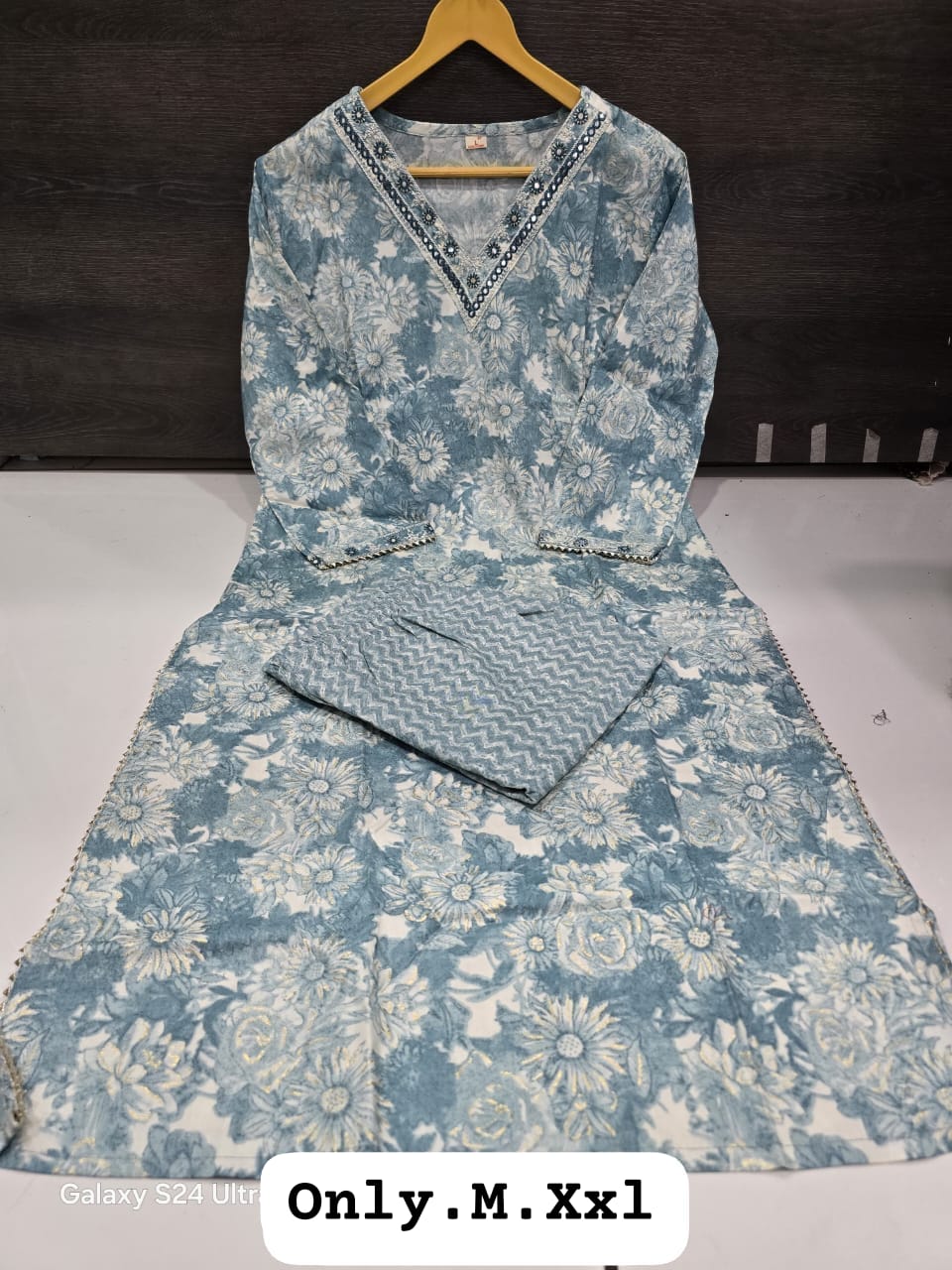 Kurti Set
