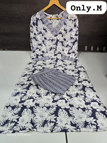 Kurti Set