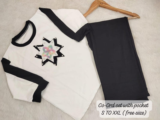 Co-ord Set
