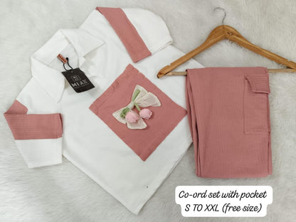 Co-ord Set