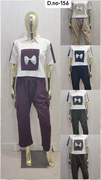 Co-ord Set
