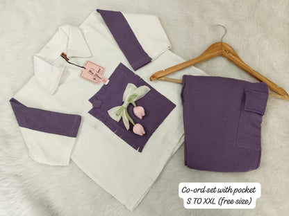 Co-ord Set