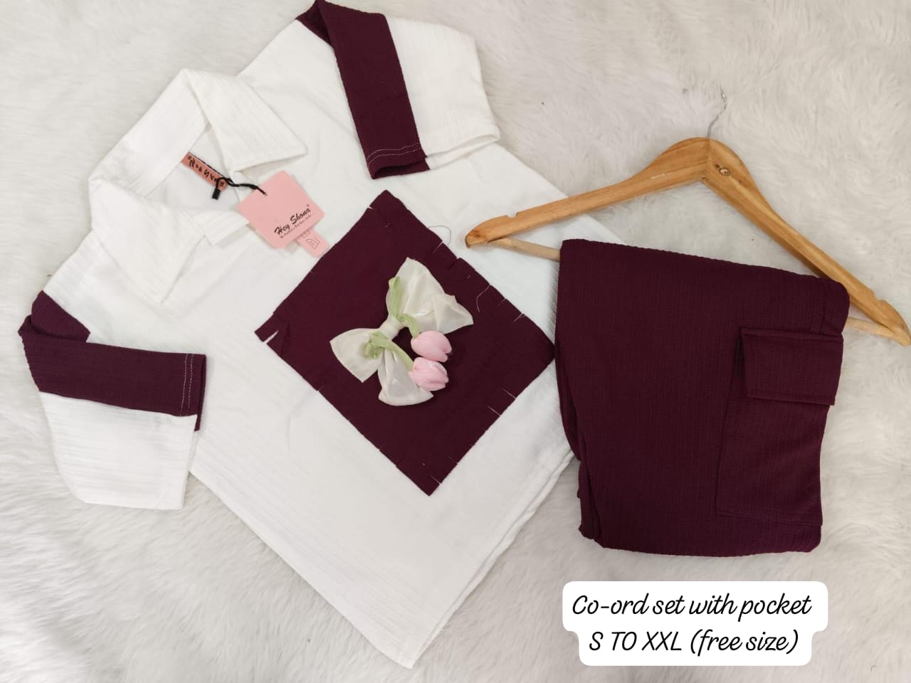 Co-ord Set