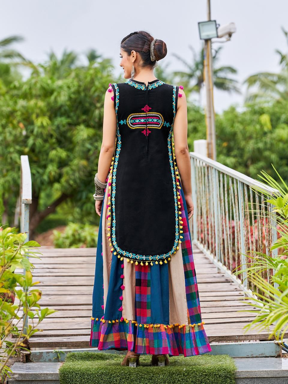 SKIRT PANEL COLLECTION