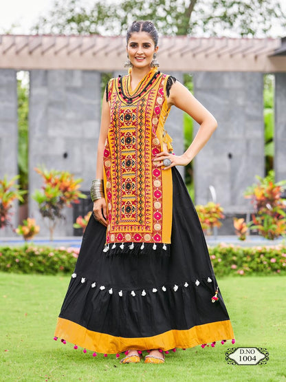 SKIRT PANEL COLLECTION