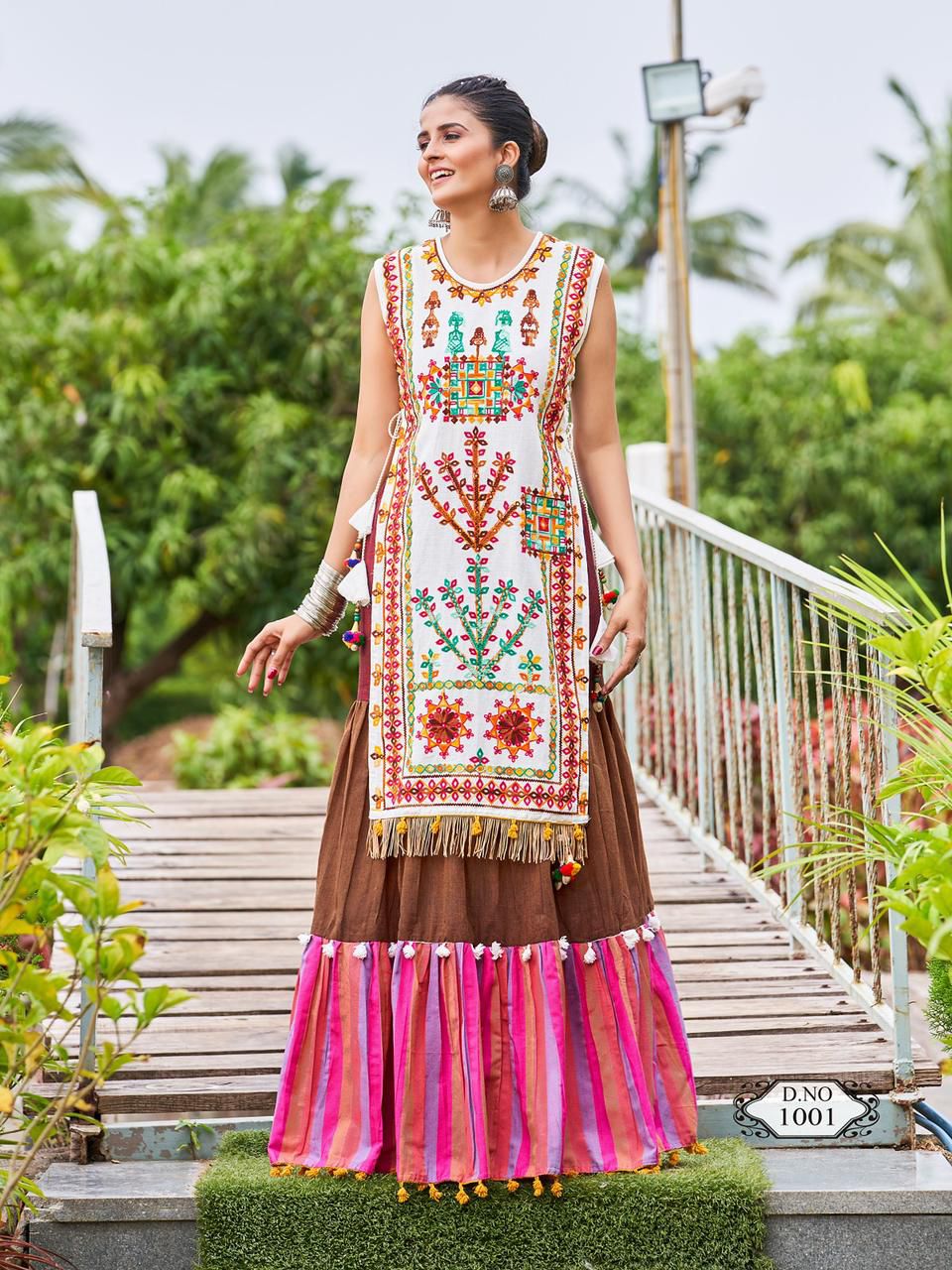 SKIRT PANEL COLLECTION