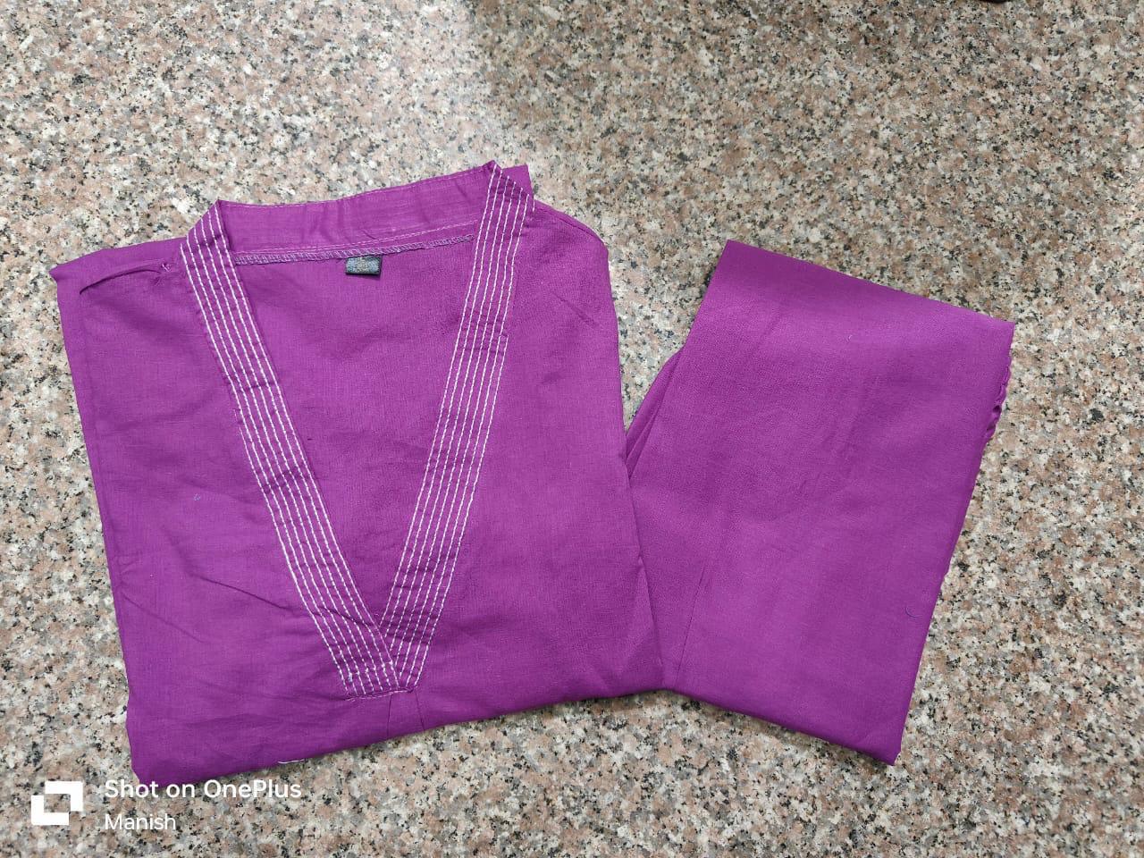 Co-ord Set