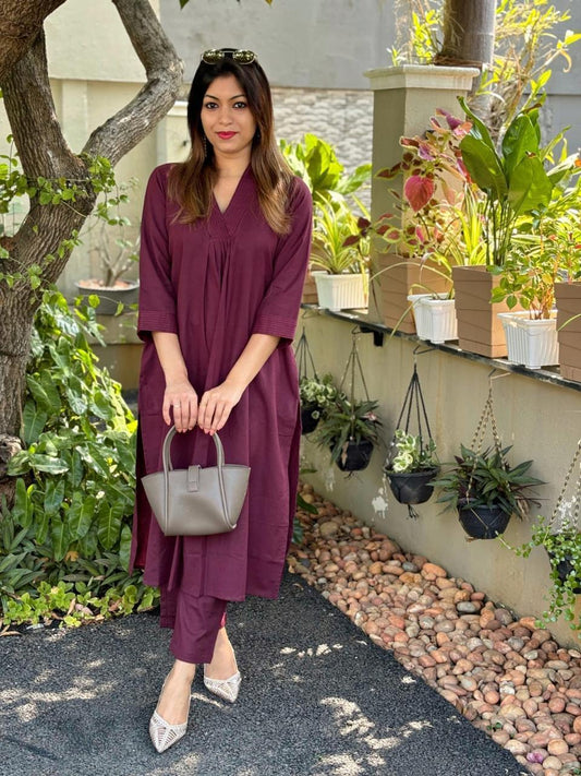 Co-ord Set