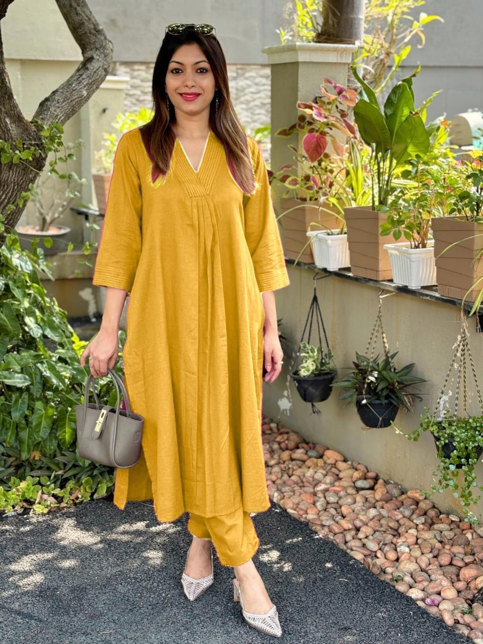 Co-ord Set