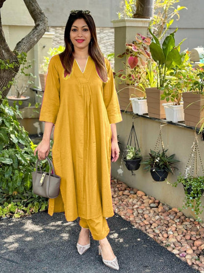 Co-ord Set
