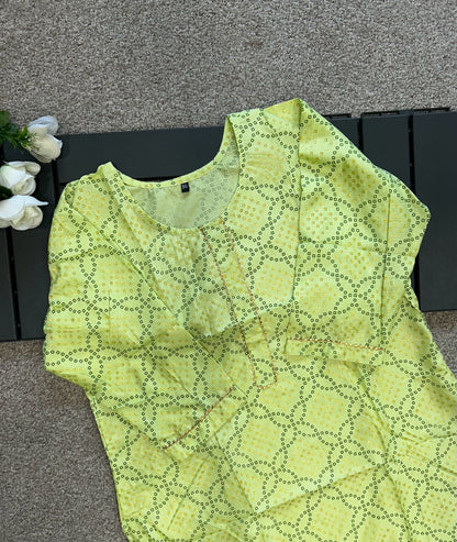 Kurti