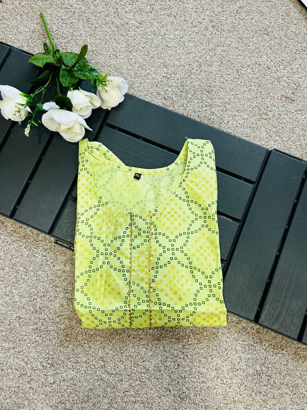 Kurti