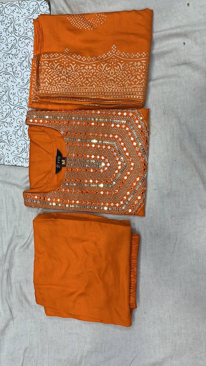 Suit Set