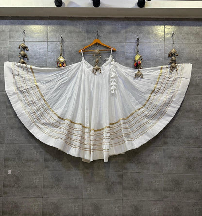Rayon Cotton Chaniya