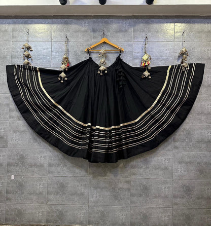 Rayon Cotton Chaniya