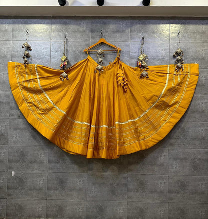 Rayon Cotton Chaniya