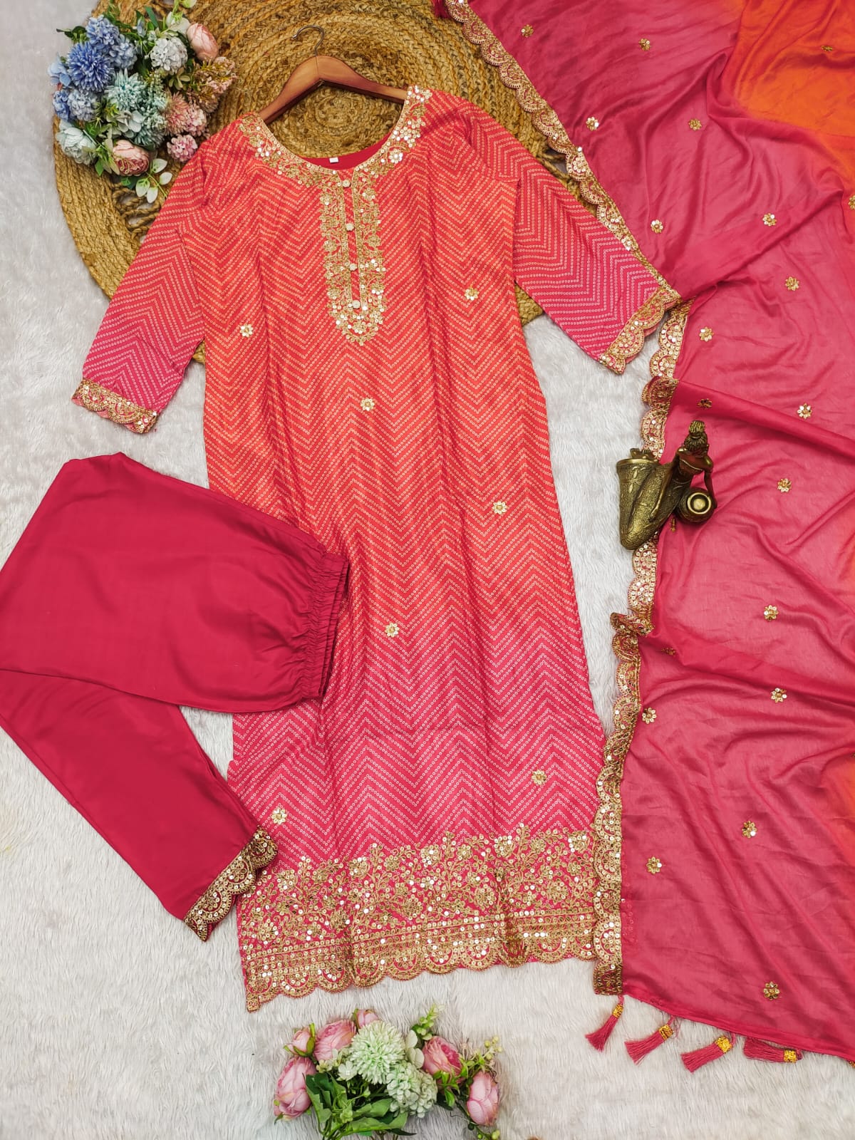 Suit Set