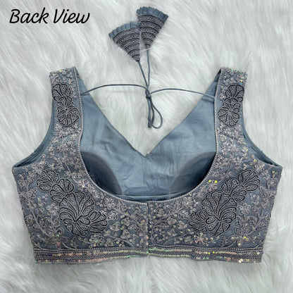 APPLE CUT GIRLIES BLOUSE