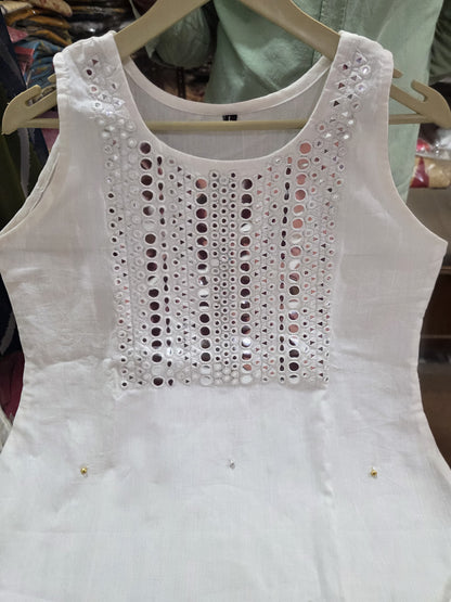 Cotton Flex Co-ord Set