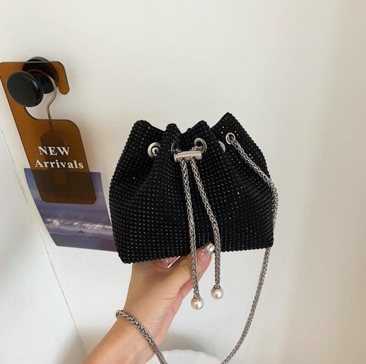 POTLI SLING BAG