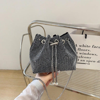 POTLI SLING BAG