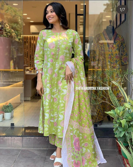 Kurta Set