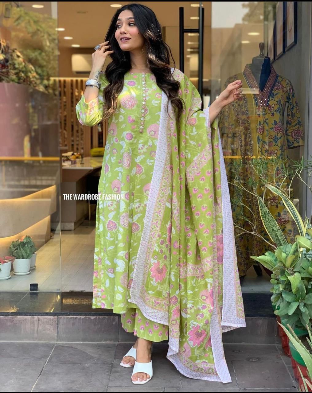 Kurta Set