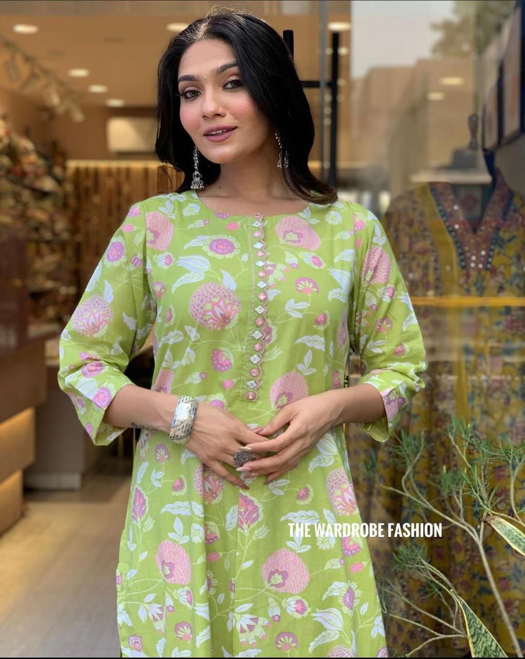 Kurta Set