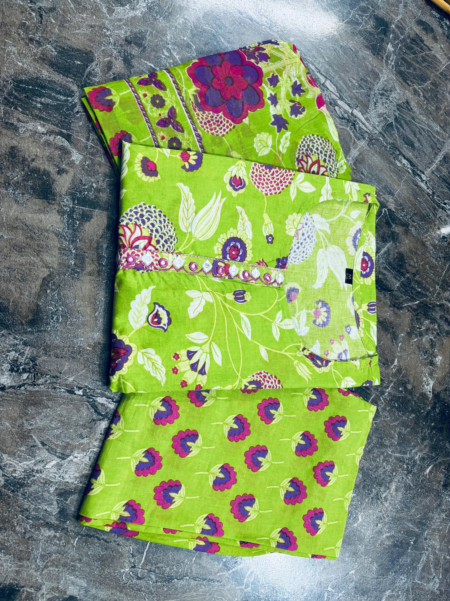 Kurta Set