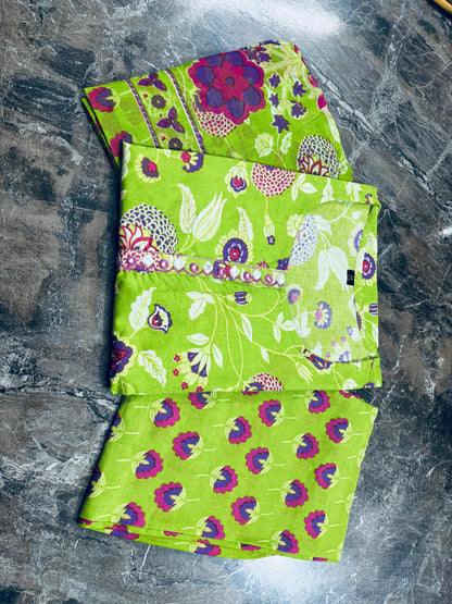 Kurta Set