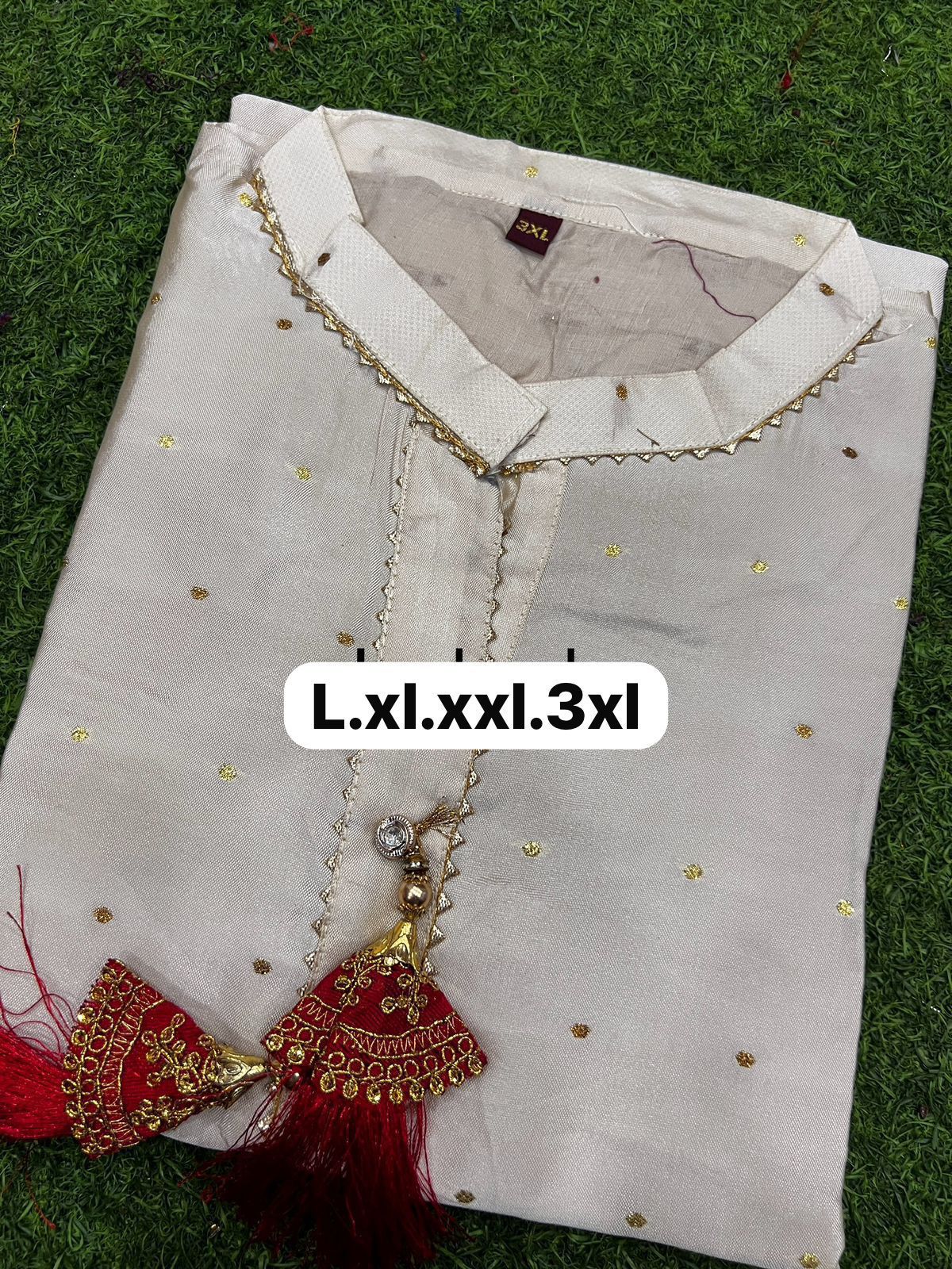 Muslin Kurti