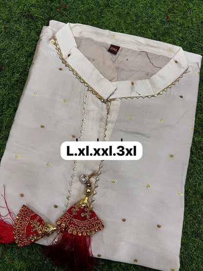 Muslin Kurti