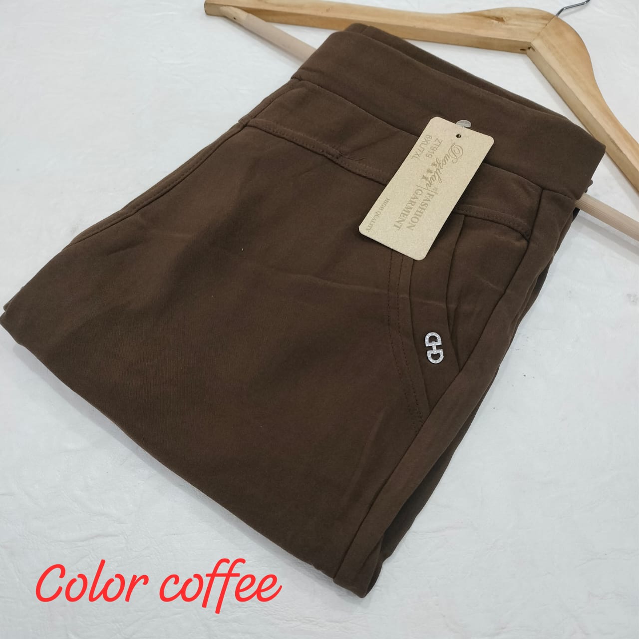 Lycra Pant