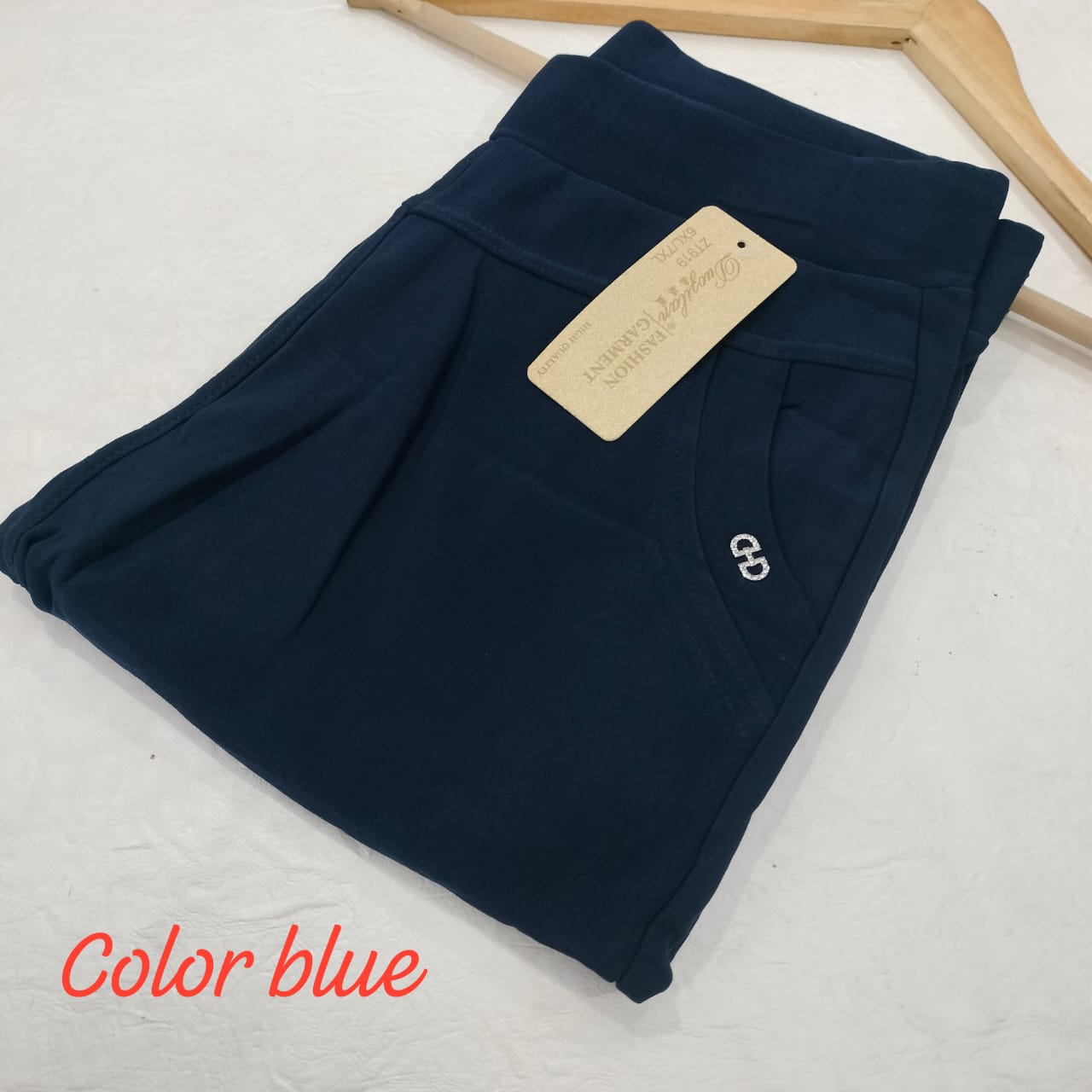 Lycra Pant