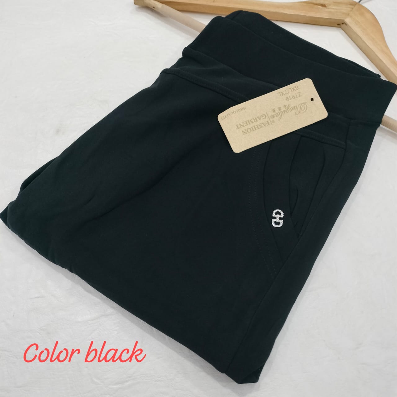 Lycra Pant