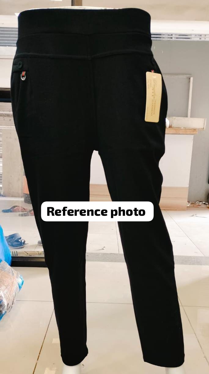 Lycra Pant